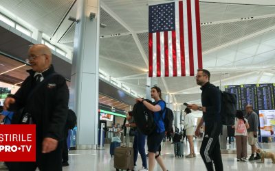 România, paradisul americanilor sătui de SUA lui Donald Trump