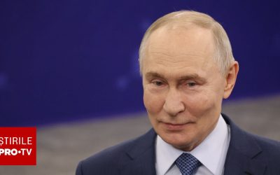 Satelitii ruși au furnizat Iranului zeci de imagini detaliate ale instalațiilor militare și a obiectivelor critice din Orientul Mijlociu, susțin informațiile venite din serviciile secrete ucrainene