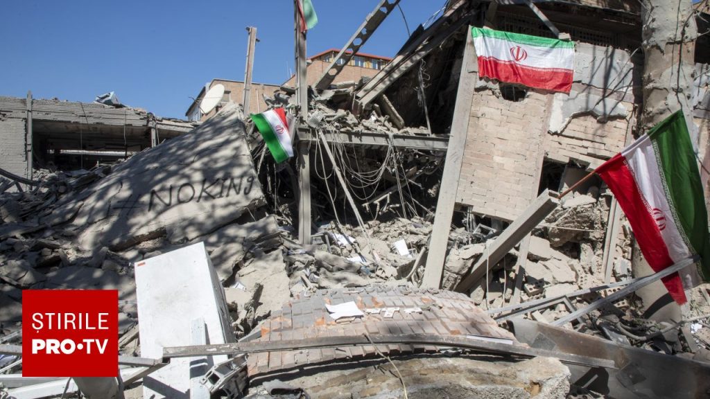 Bilanț tragic: Câte vieți au curmat luptele Iran-SUA-Israel după o lună