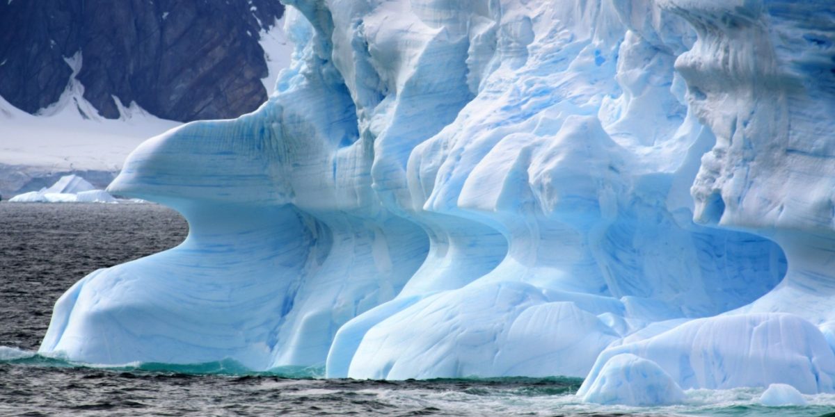 Îngrijorător! Arctica eliberează carbon ANTIC, un pericol pentru întreaga planetă