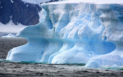 Îngrijorător! Arctica eliberează carbon ANTIC, un pericol pentru întreaga planetă