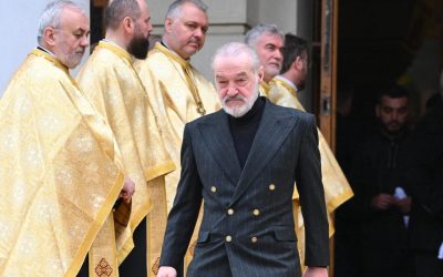 Becali, reacție ȘOC la Poliție: Ce au pățit oamenii legii după permisul luat