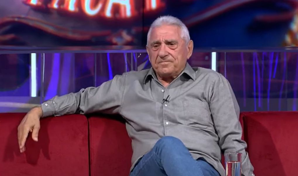 BOTEZ scandalos la Becali: Fiicele, creștinate ortodox, preoții – foști securiști