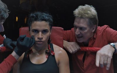 Două filme-șoc la cinema: „Sorella di Clausura” și „Gipsy Queen”