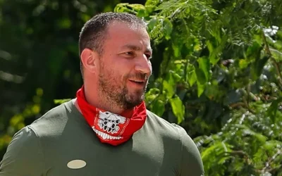 Godină, despre scandalul Tanasă: „Parlamentul e afectat și când e gol?”