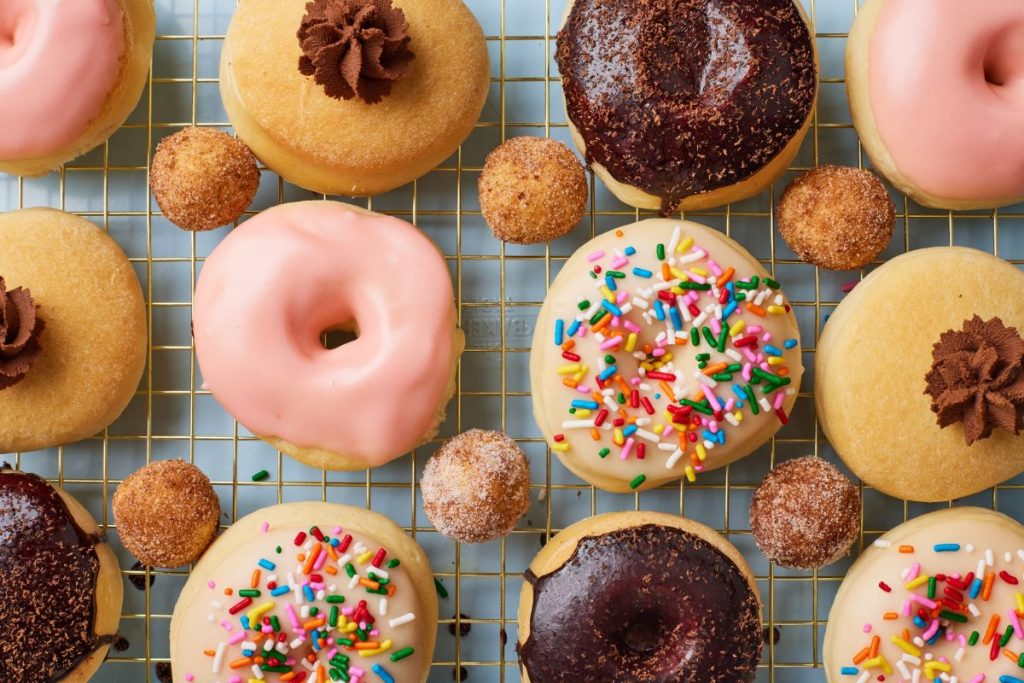 Gogoșeria-vedetă intră în faliment: Cozi uriașe, gust amar pentru clienți