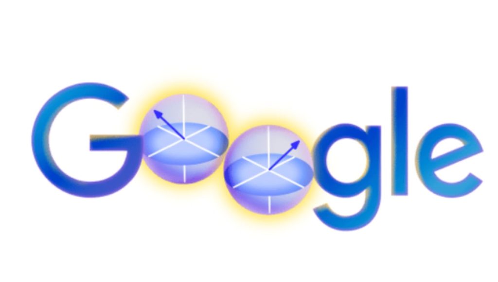 Dezvăluire: Ce ascunde Google în noul logo, astăzi