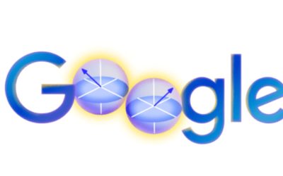 Dezvăluire: Ce ascunde Google în noul logo, astăzi