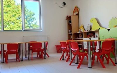 Înscrieri la creșă și grădiniță: Ministerul Educației schimbă regulile