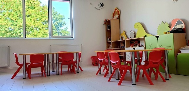 Înscrieri la creșă și grădiniță: Ministerul Educației schimbă regulile