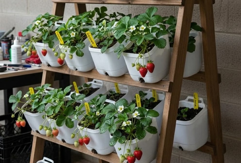 Grădină de legume acasă: Ghid practic, costuri mici și greșeli de evitat