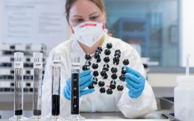 Grafenul sfidează gravitația: O lege fundamentală a fizicii, dată peste cap!