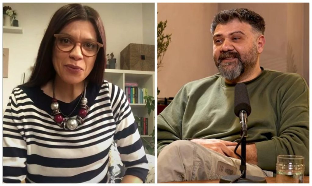 Ea a pus punct: „Nu se mai poate!” El, dezamăgit, ar fi rămas