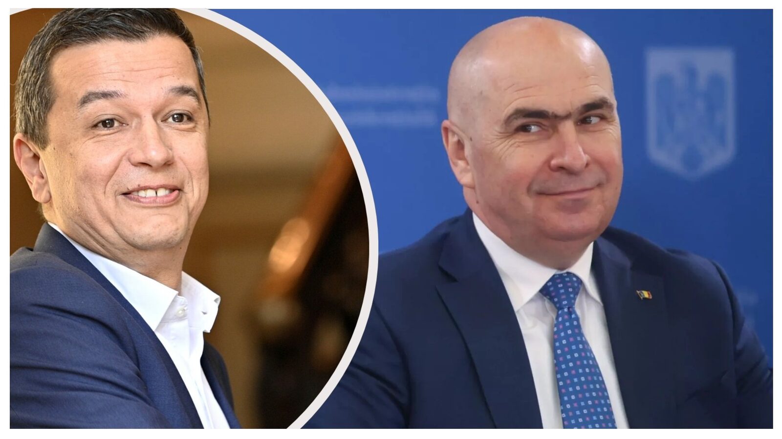 Opoziția dă lovitura: Moțiune de cenzură fix când PSD decide soarta lui Bolojan