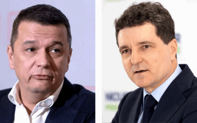 Grindeanu, la Cotroceni cu Nicușor Dan: Ce s-a discutat?