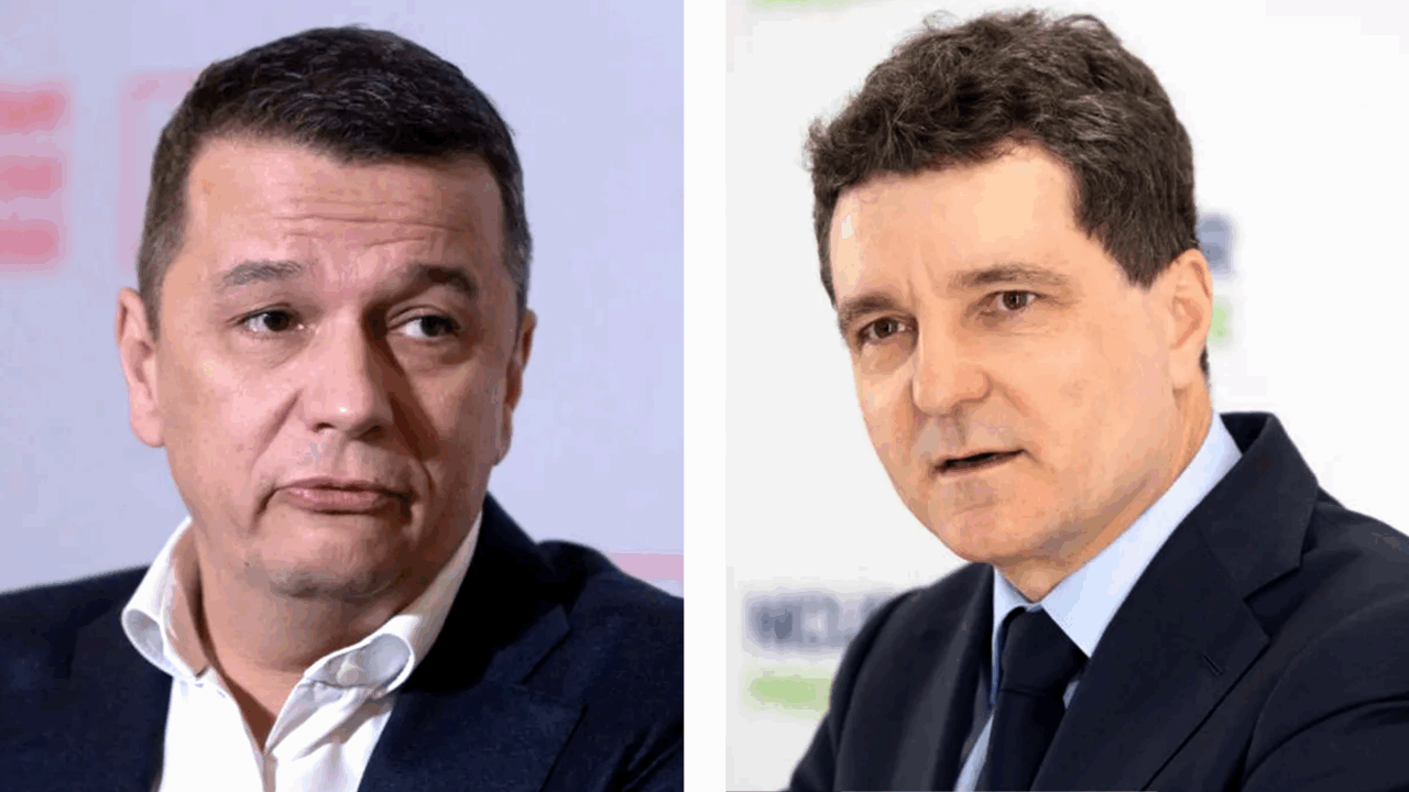 Grindeanu, la Cotroceni cu Nicușor Dan: Ce s-a discutat?