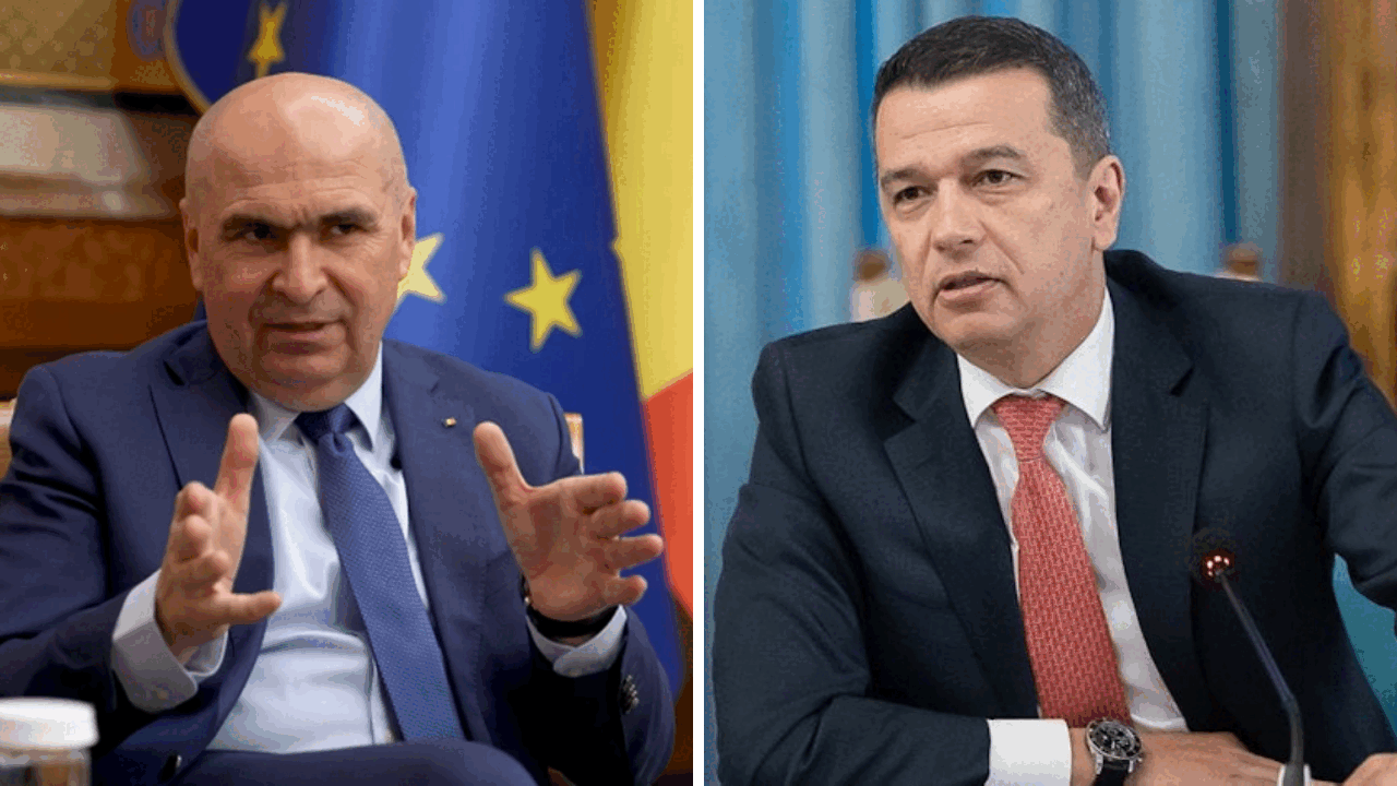 Grindeanu, atac DUR la Bolojan: „Ai ajuns premier cu PSD”! Ce se întâmplă cu coaliția?