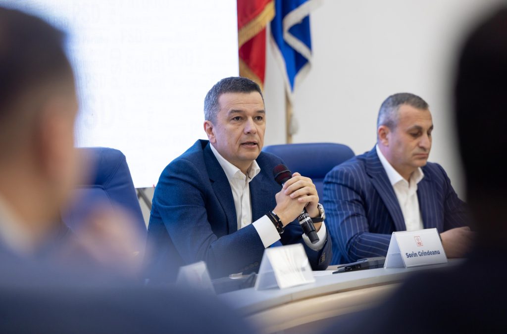 Grindeanu, ATAC DUR la adresa premierului: „Vinzi toată cămara, cu șobolani cu tot”