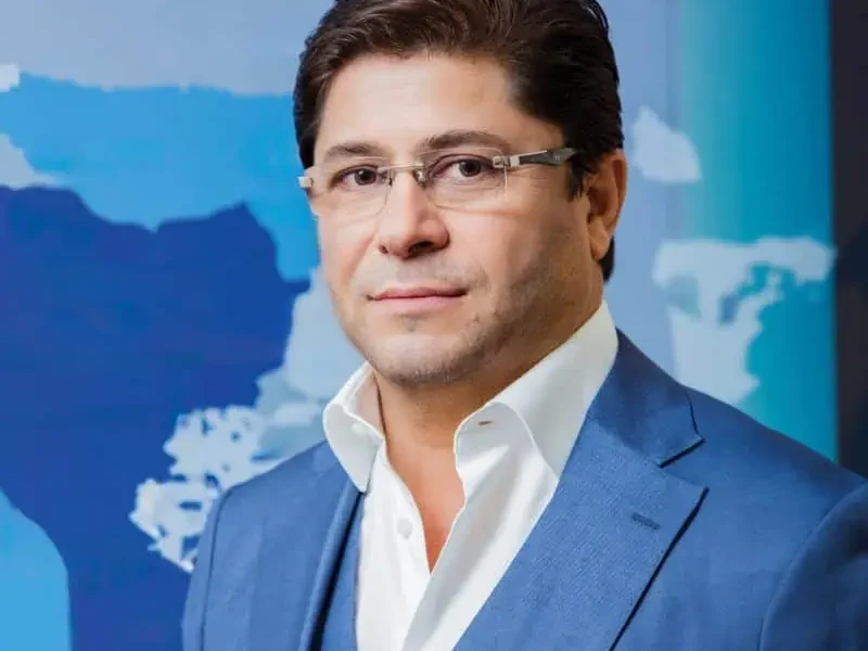 G. Stoica: Trenurile, speranța României pentru o economie durabilă