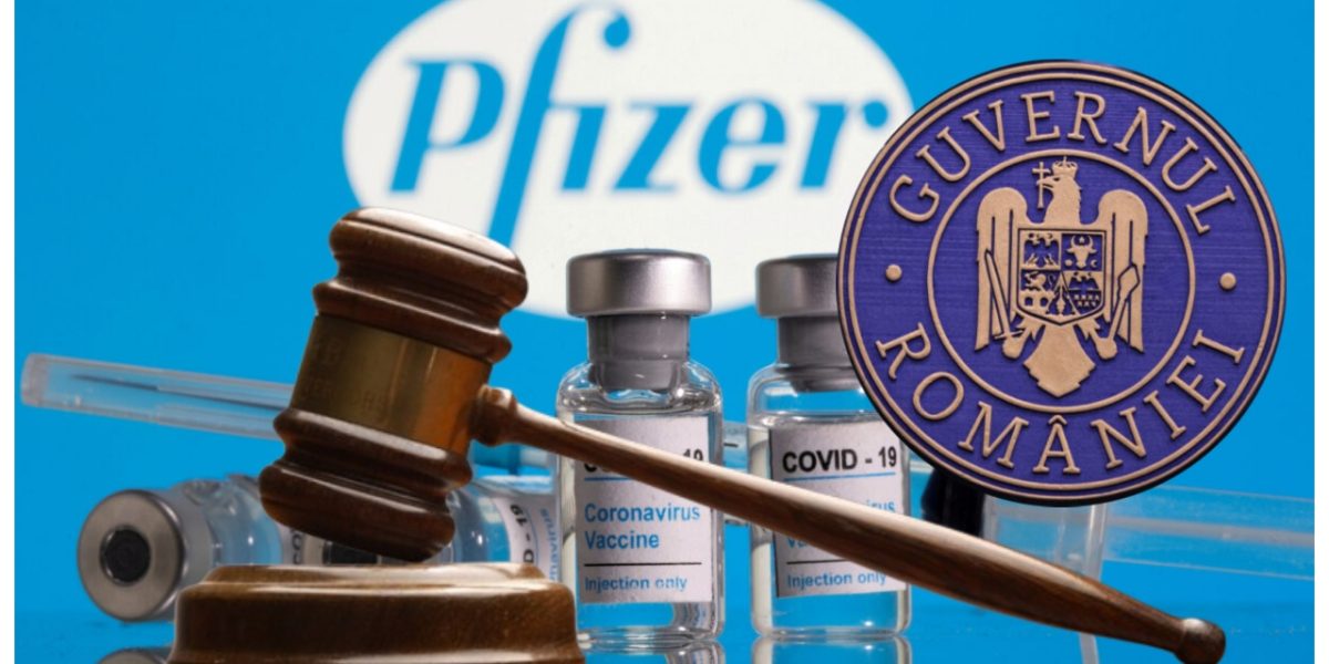 FACIAS cere Parlamentului intervenție în dosarul Pfizer: prejudiciu de 600 milioane euro