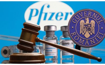 FACIAS cere Parlamentului intervenție în dosarul Pfizer: prejudiciu de 600 milioane euro