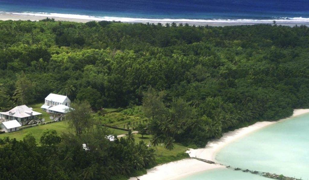 Guvernul britanic, presiuni SUA: Chagos, blocat retrocedarea către Mauritius