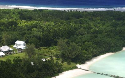 Guvernul britanic, presiuni SUA: Chagos, blocat retrocedarea către Mauritius