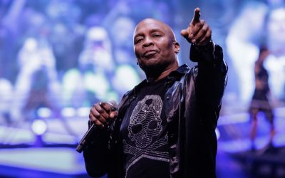 Haddaway, pasionat de… liniște: „E o senzație diferită!”