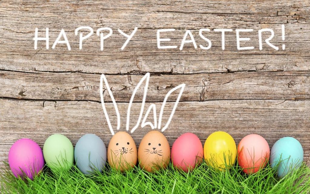 PAȘTE în România: Urări speciale de la vedete și politicieni