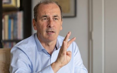 Vezi VIDEO: Viitorul ministru al sănătății Magyar, dans viral