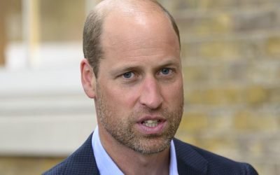 William sfidează monarhia: Ruptură de tradiție. Ce face diferit față de Charles