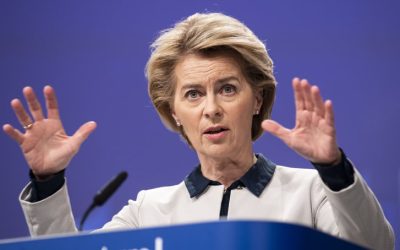 Ungaria, sub presiune, deblochează fondurile UE pentru Ucraina: 90 de miliarde de euro