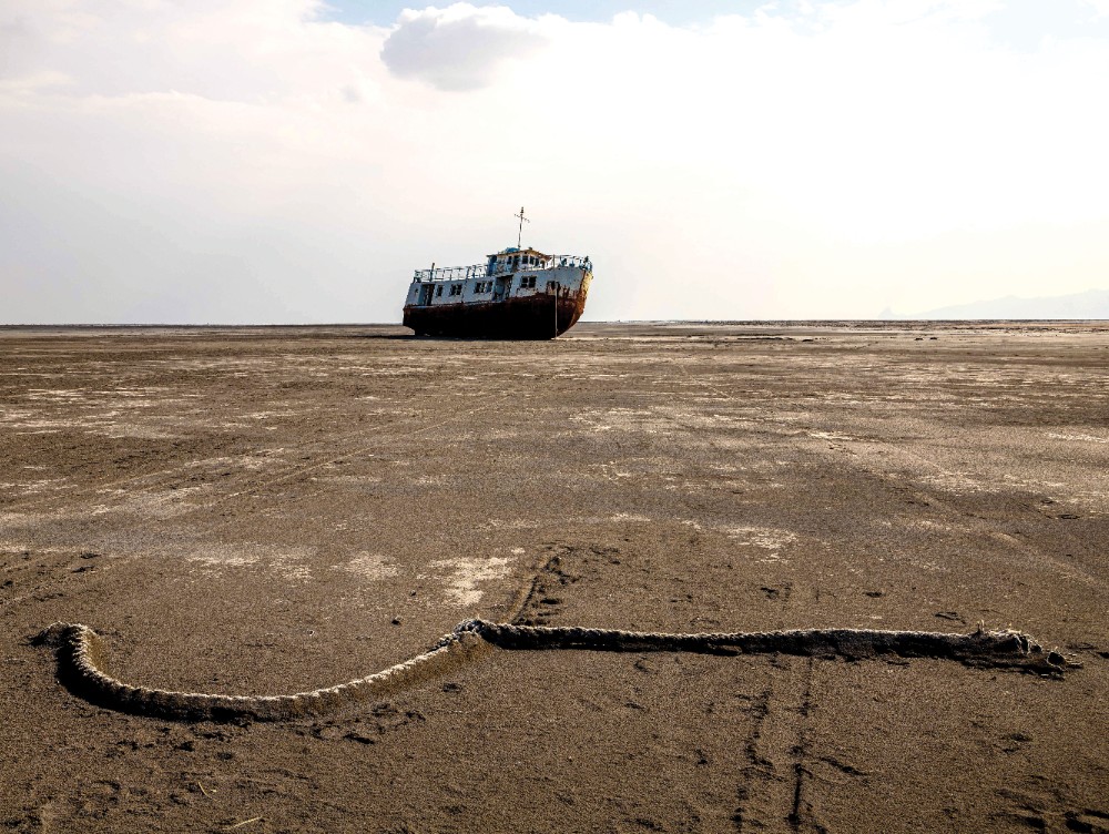 Seceta lovește SUA: Hub-ul energetic, în pericol. Rafinăriile, pe butuci