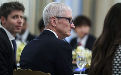 Apple: Scrisoarea de adio a lui Tim Cook către utilizatori. Mesajul emoționant