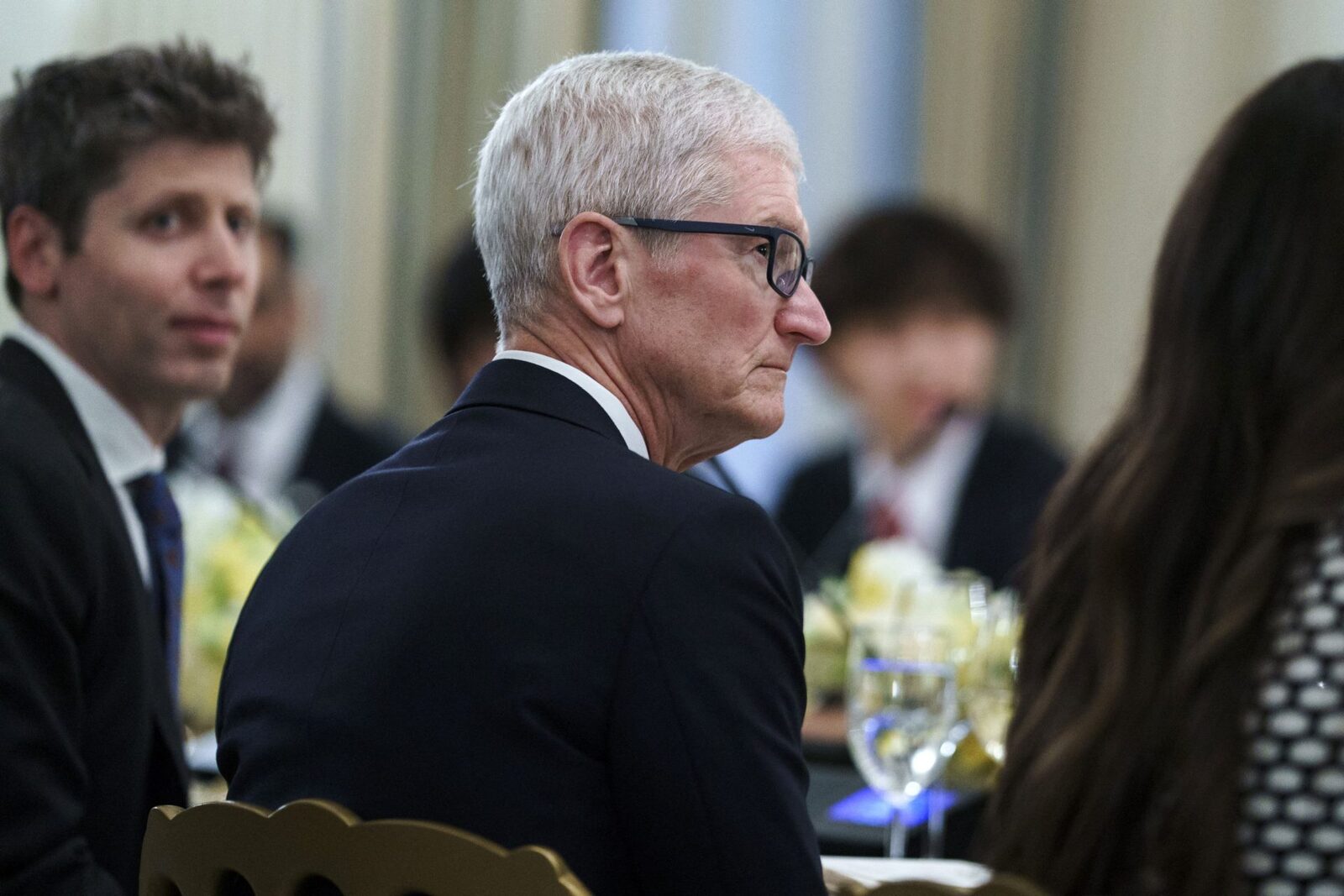 Apple: Scrisoarea de adio a lui Tim Cook către utilizatori. Mesajul emoționant