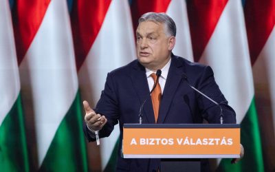 Magyar, omul care vrea să-l dea jos pe Viktor Orban: Cine e și ce vrea