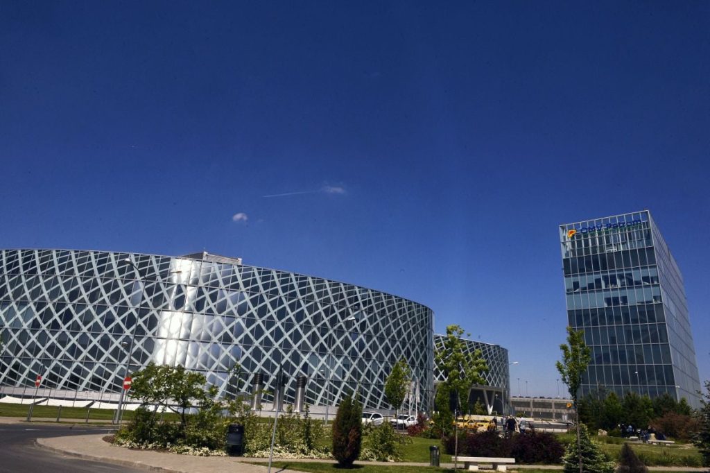 Cine e EMMA DELANEY, șefa OMV? E prima femeie la conducere