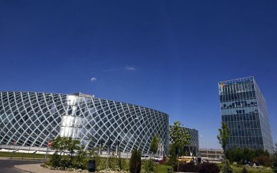 Cine e EMMA DELANEY, șefa OMV? E prima femeie la conducere