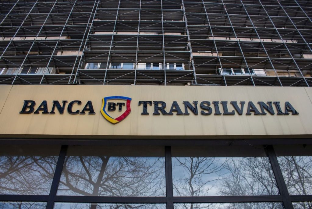 BT, împrumut GIGANT pe 15 aprilie: Un miliard de euro într-o zi