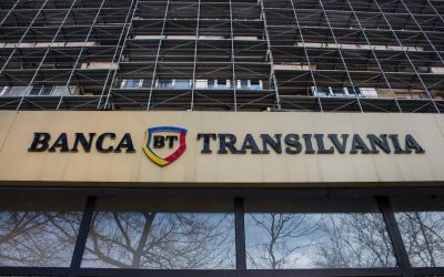 BT, împrumut GIGANT pe 15 aprilie: Un miliard de euro într-o zi