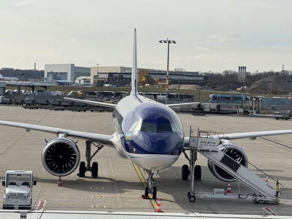 Criza kerosenului: Haos la orizont pe aeroporturile din Europa, avertizează Ormuz