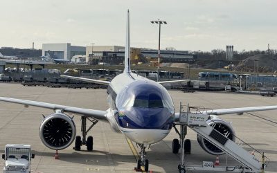Criza kerosenului: Haos la orizont pe aeroporturile din Europa, avertizează Ormuz