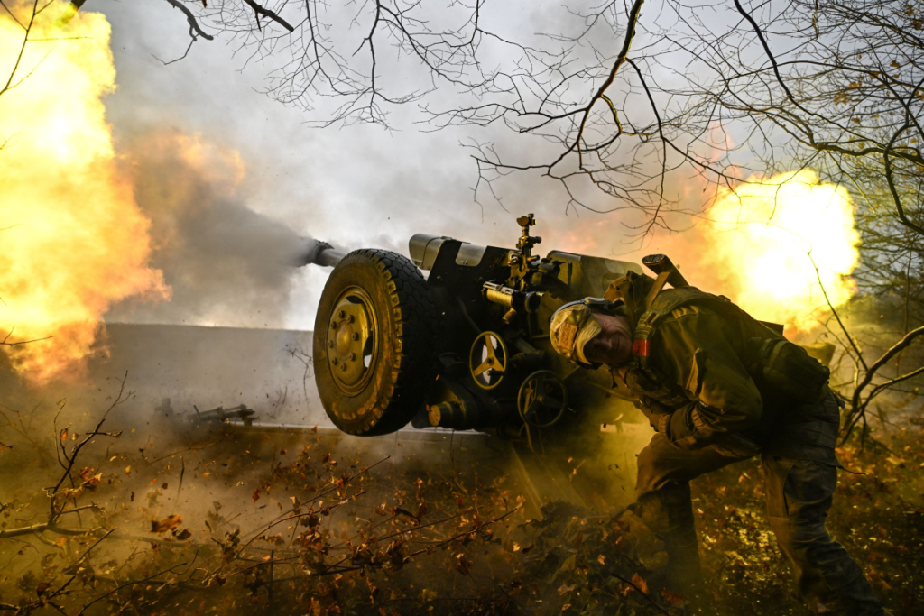 Război în Ucraina: Donețk, sub asediu. Cât mai e de eliberat