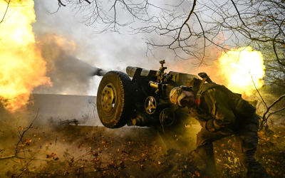 Război în Ucraina: Donețk, sub asediu. Cât mai e de eliberat