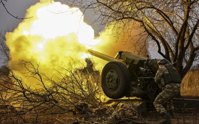 Ucraina: Rusia ignoră Paștele, bombardamentele continuă neîncetat