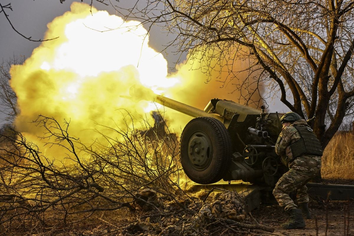 Ucraina: Rusia ignoră Paștele, bombardamentele continuă neîncetat