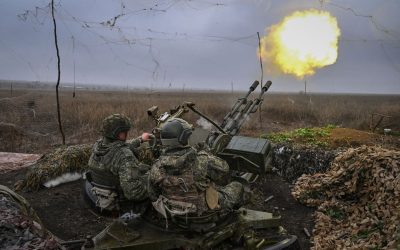 Kremlinul a anunțat o încetare a focului în Ucraina pentru zilele de sâmbătă și duminică, cu ocazia Paștelui ortodox, după ce președintele ucrainean Volodimir Zelenski a propus o pauză a ostilităților în această perioadă