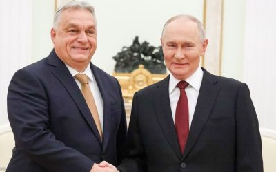 N-am fost niciodată prieteni: Scandalul Trump și declarațiile acide