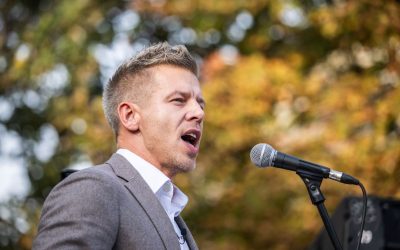 Magyar și Tisza, victorie răsunătoare la alegerile din Ungaria