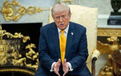 Donald Trump șochează: Poze cu atac din Florida, pentru stoparea imigrației